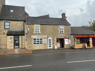 3 Oxford Road, Kidlington, Office To Let - IMG_0755.JPG