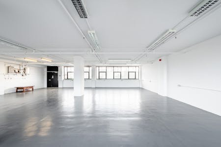 Unit 55 Regent Studios, 8 Andrews Road, London, Office To Let - Regent Studios 55  Low Res 4.jpg