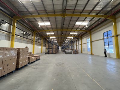 Warehouse With Office Space For Sale, JAFZA, Industrial For Sale - IMG_1936.jpg