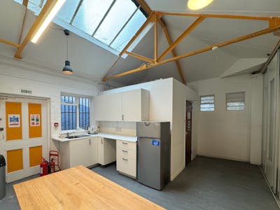 49 & 51 Chalton Street, London, Office To Let - img5