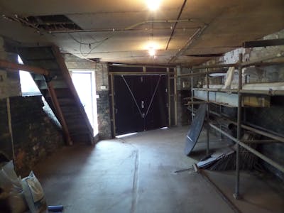 Workshop/Garage Back Unity Grove, Harrogate, Industrial For Sale - SAM_2505.JPG