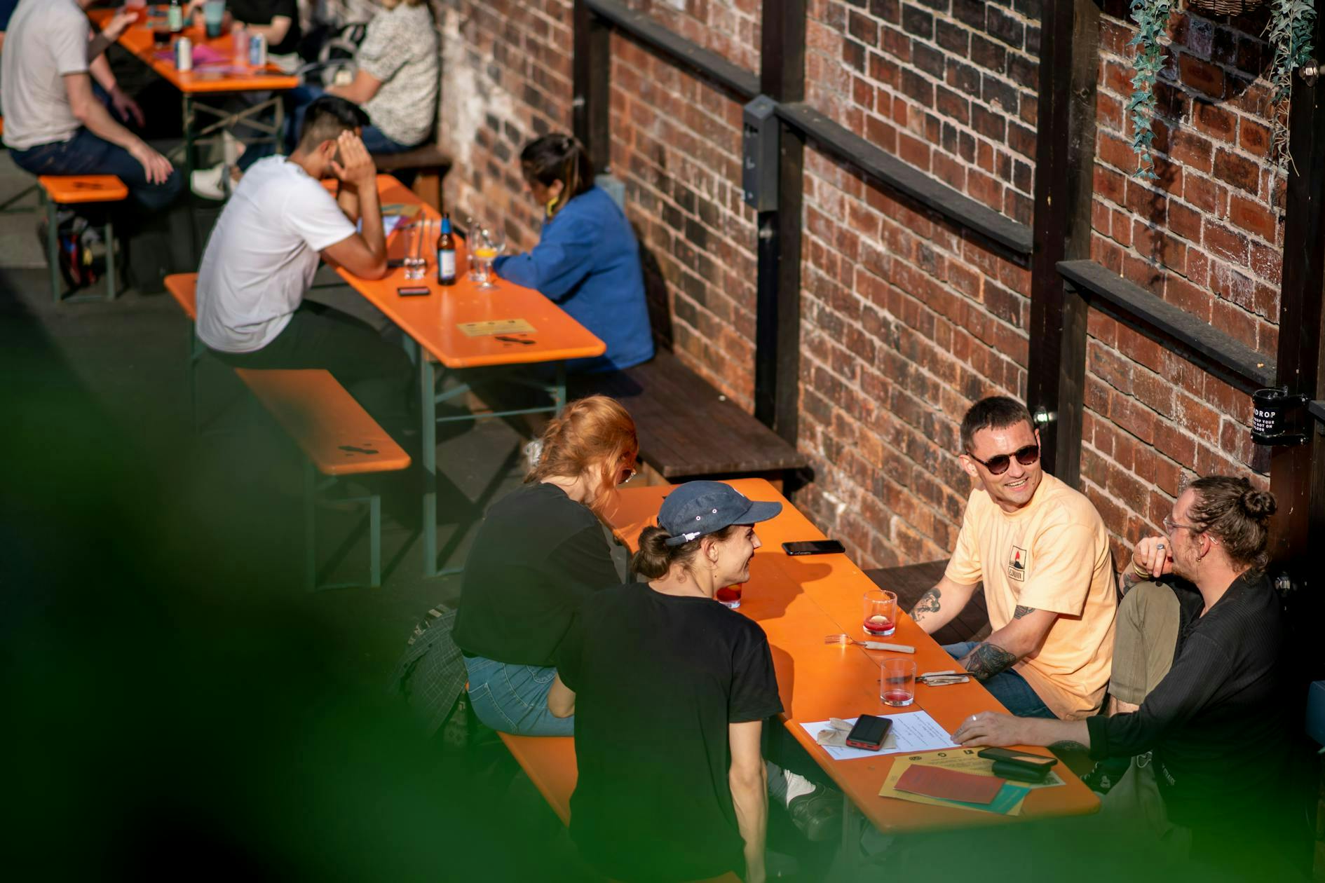 Neighbourhood, 3 Sheaf Street, Leeds, West Yorkshire, LS10 1HD