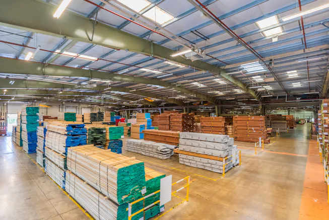 Shellingford Distribution Centre, White Horse Business Park,, Stanford in the Vale, Industrial To Let - Timbmet, Stanford in the Vale, Faringdon-29.jpg