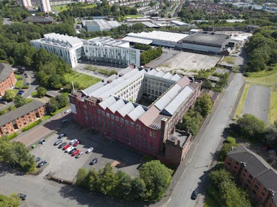 Flemington House Business Centre, 110 Flemington Street, Glasgow, Serviced Office / Office To Let - Photo 3