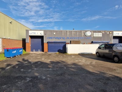 Unit 1, Knutsford, Industrial/Logistics To Let - 20240913_092930.jpg