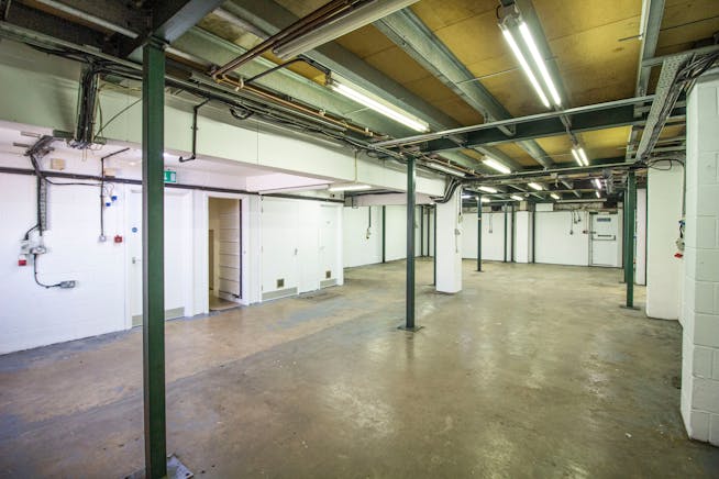 Unit 5 Union Buildings, Uxbridge, Industrial / Warehouse For Sale - 2.jpg