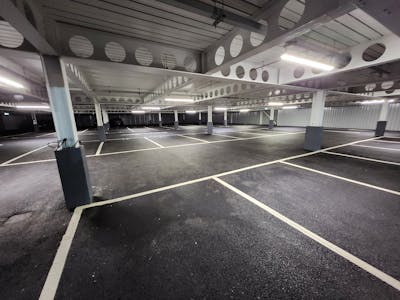 Regency House, Basildon, Office To Let - Ref 11 Regency House  Car Park.jpg