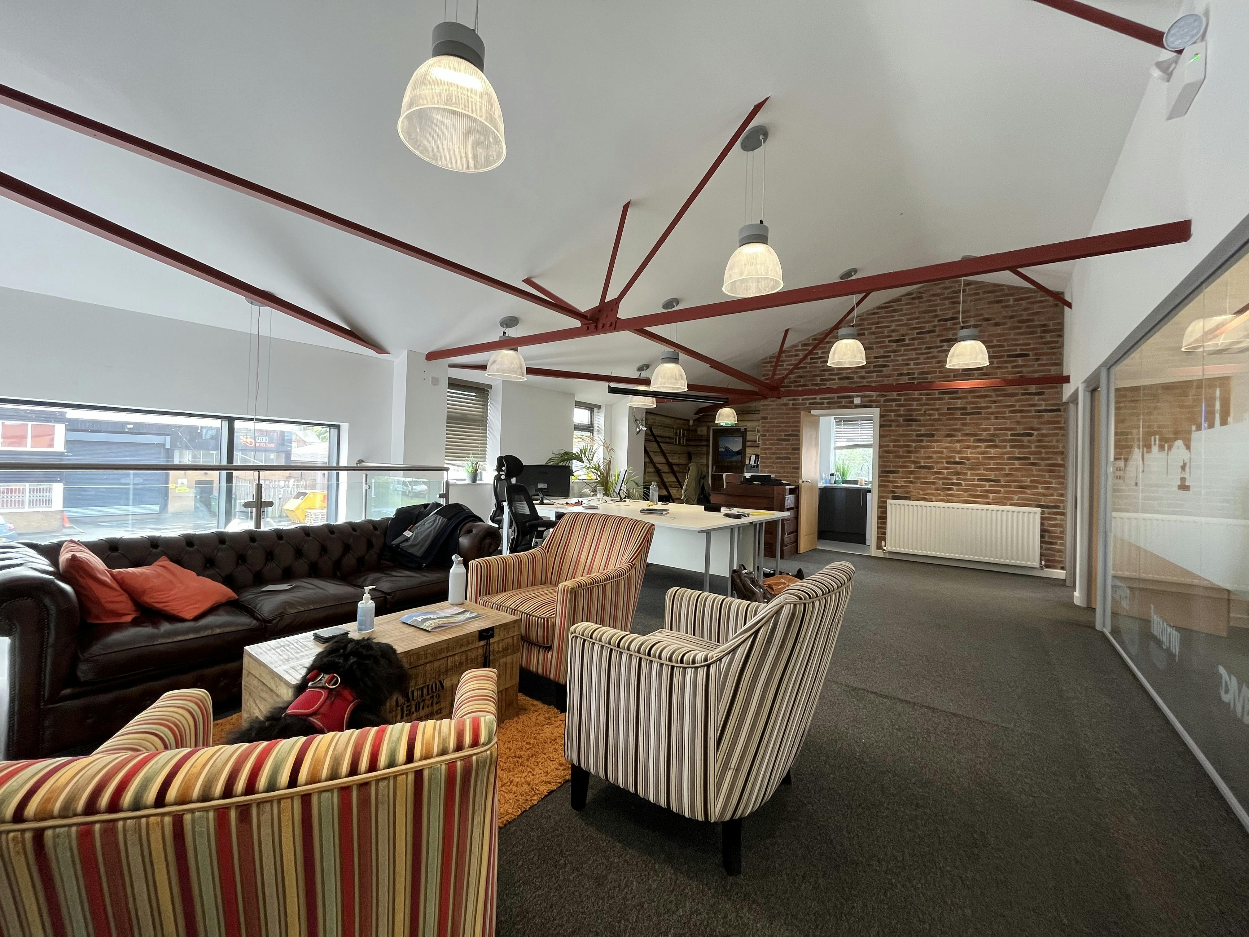Fairbank House, 5-7 Moorfield Close, Leeds, Office To Let - IMG_5580.JPG