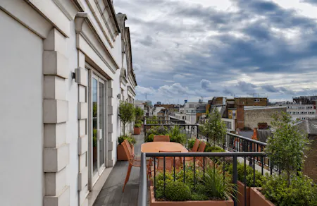 40 New Bond Street, London, Office To Let - 5th Floor Terrace.png