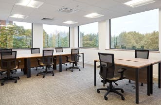 Office in Basingstoke - photo 2