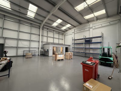Unit 5 Buntsford Business Centre, Bromsgrove, Industrial/Logistics To Let - IMG_0882.JPG