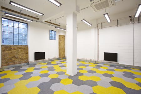 Islington Studios, Marlborough Road, London, Office To Let - GF_9.png