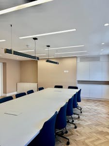 18-19 Albemarle Street, 19 Albemarle Street, London, Office To Let - Boardroom