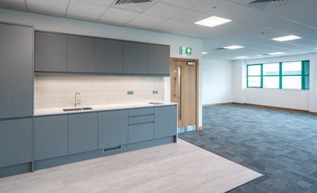 Dc6, Grange Park, Northampton, Industrial / Industrial/Logistics / Industrial / Storage / Industrial / Warehouse To Let - 5 Prologis Grange Park DC6 Office kitchen indicative.jpg