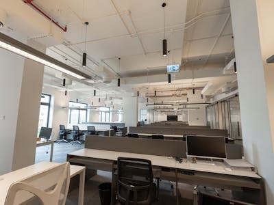 Golden Mile 6, Palm Jumeirah, Dubai, Office / Serviced Office To Let - _GJD0080.jpg