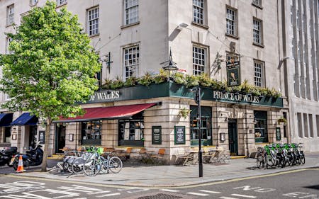 Prince of Wales, 150-151 Drury Lane, London, Investment / Pub For Sale - 8592812exterior14800.jpg