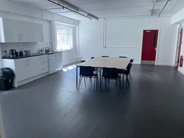 Unit 1 Broad Ground Road, Lakeside Industrial Estate, Redditch For Sale - Staff room.png