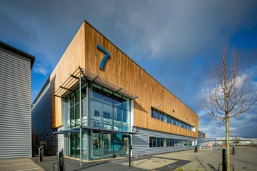 Unit 7, Hurricane Urban Hub, Headley Road East, Reading, Industrial To Let - U7_0085.jpg - More details and enquiries about this property