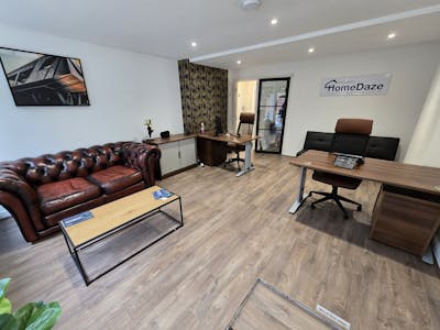 215 Bury Old Road, Manchester, Retail To Let - Shop Floor