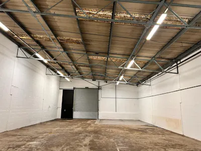 Unit A3, Telford, Industrial/Logistics / Trade Counter To Let - IMG_0566.JPG