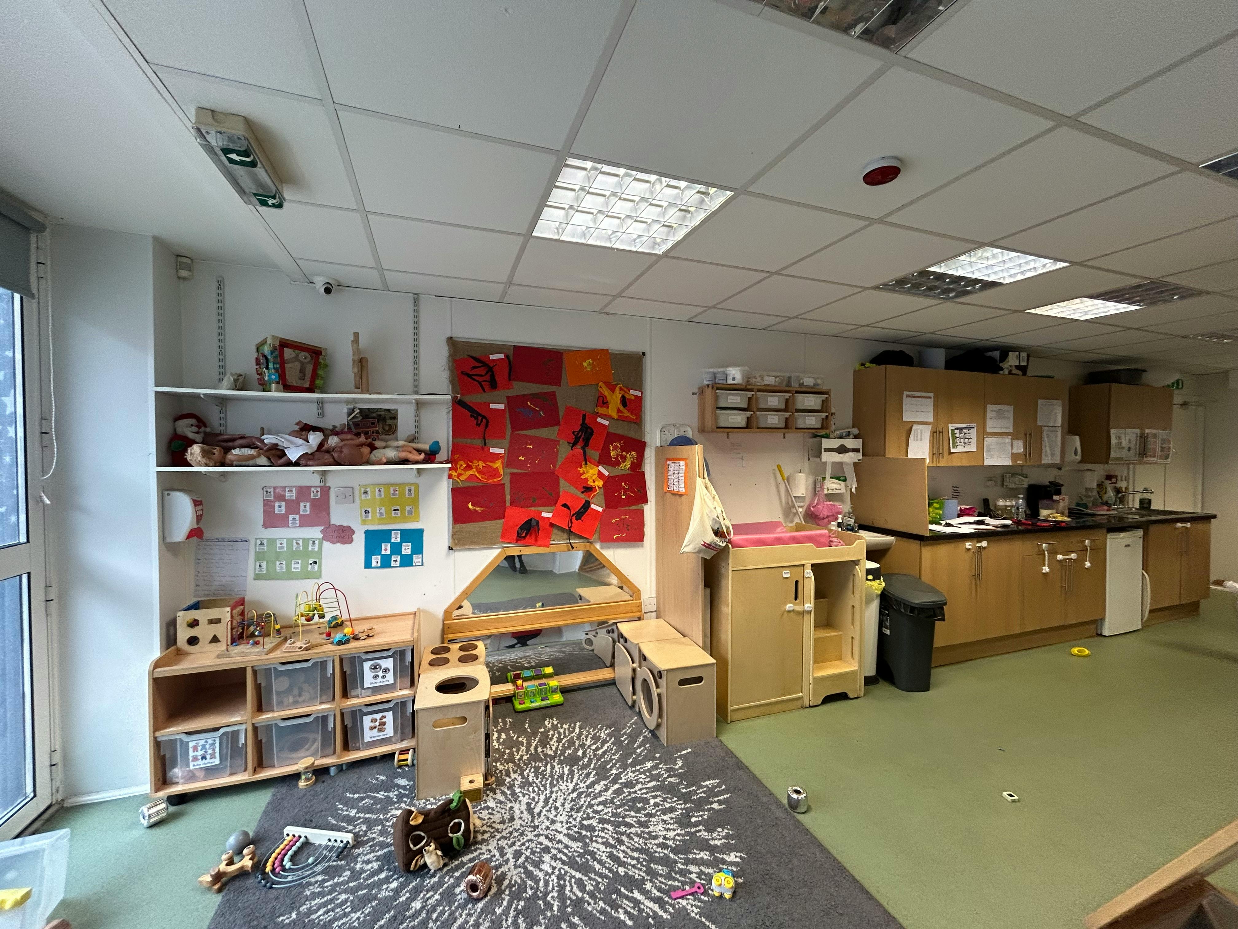 Investment in London - photo 4