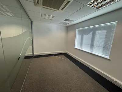 7 Faraday Road, Off Woodbridge Road, Guildford, Office For Sale - FARADAY SMALL SECTION.jpg