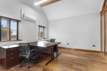 The Coach House @ Oldberrow Manor, Henley-in-Arden, Office To Let - P3435165.jpg