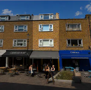16 Bute Street, London, Residential / Retail For Sale - Bute Street (16) 2.png