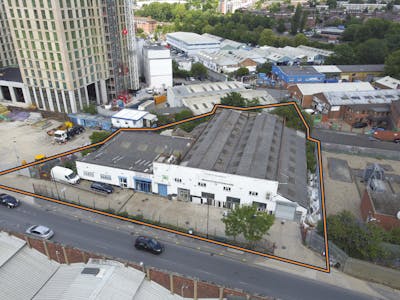 EDC House, Fifth Way, Wembley, Industrial/Logistics / Investment / Land For Sale - 1 1 copy.png