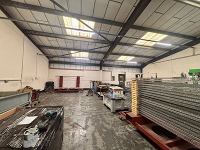 Unit 11, Pentood Industrial Estate, Cardigan, Industrial To Let - IMG_7239.jpeg