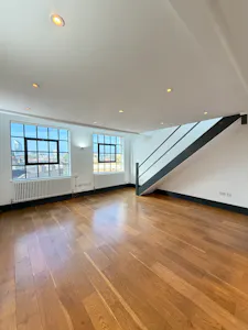 Canonbury Yard, Canonbury Business Centre, London, Office To Let - IMG_0439.jpeg