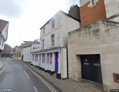 Flares, 6 Tanner Row, York, Bar / Club For Sale - Street View