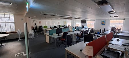 2nd Floor Offices, 2 Bartholomews, Brighton, Office To Let - 20241111_145213.jpg