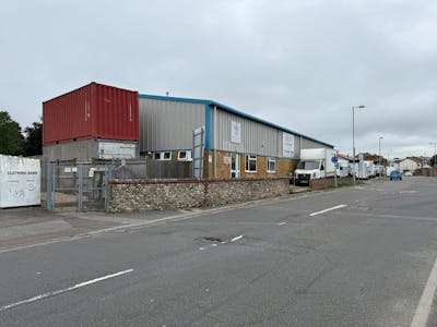 23 The Tanneries, Havant, Industrial / Trade Counter / Warehouse To Let - IMG20250915WA0007.jpg
