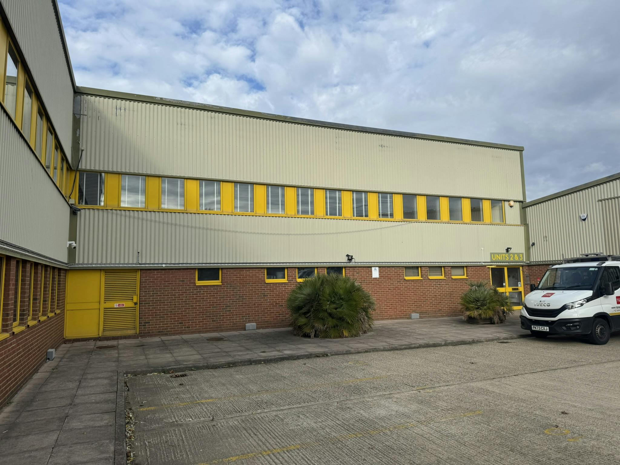 Unit 2 River Mole Business Park, Esher, Offices To Let - IMG_5829.JPEG