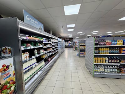 Modern Branded Keystore Convenience Store in Popular Central Scotland Location, 9 Hill Street, Tillicoultry, Convenience Store For Sale - Tilly inside 5.jpg