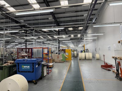 Unit 1B Arrow Valley, Claybrook Drive, Redditch, Industrial/Logistics To Let - IMG_4382.JPG