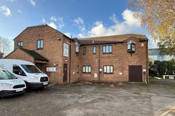 22 Bankside, Kidlington, Office To Let / For Sale - PHOTO20251124134922.jpg