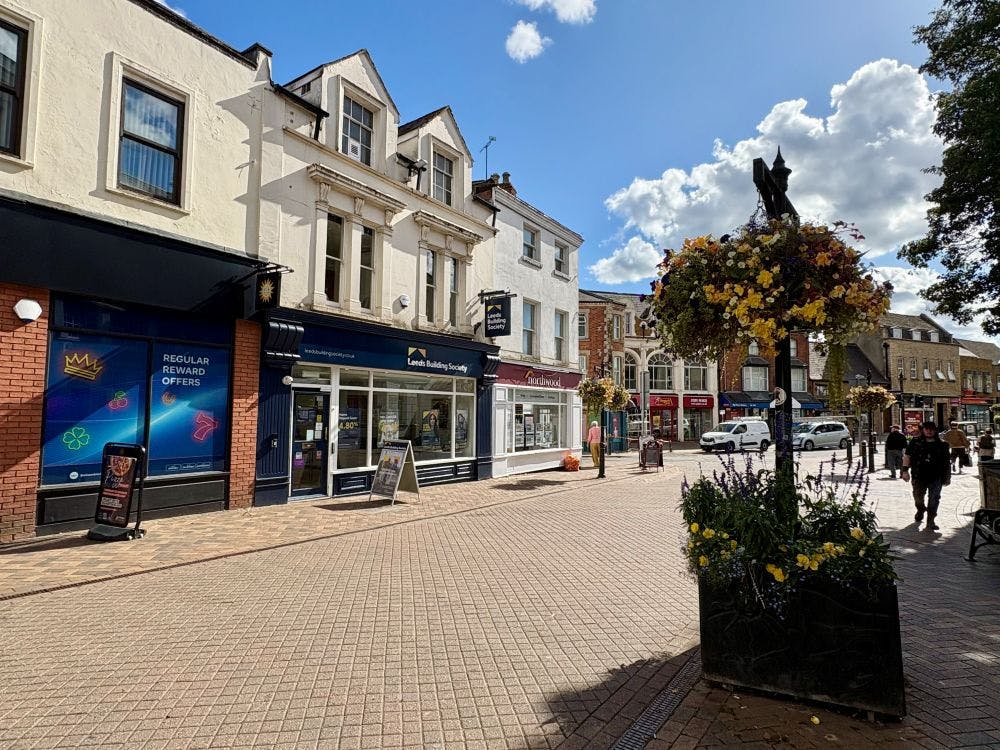 19 High Street, Banbury, Investment For Sale - IMG_8816.jpg