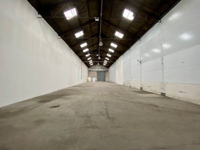 Unit 8, Wentloog Buildings, Cardiff, Industrial To Let - Image 2