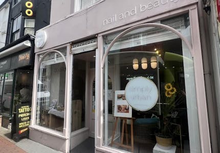 54 Gardner Street, Brighton, A3 (Restaurants and Cafes) / Bar / Cafe (A1) / Retail / Retail - In Town To Let - Image 11