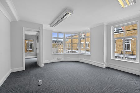 Hillgate Place, Clapham South, London, Office To Let - 6C