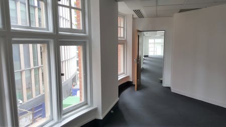 10-10A Arthur Street, London, Office To Let - 2nd Flr Meeting Rm.jpg