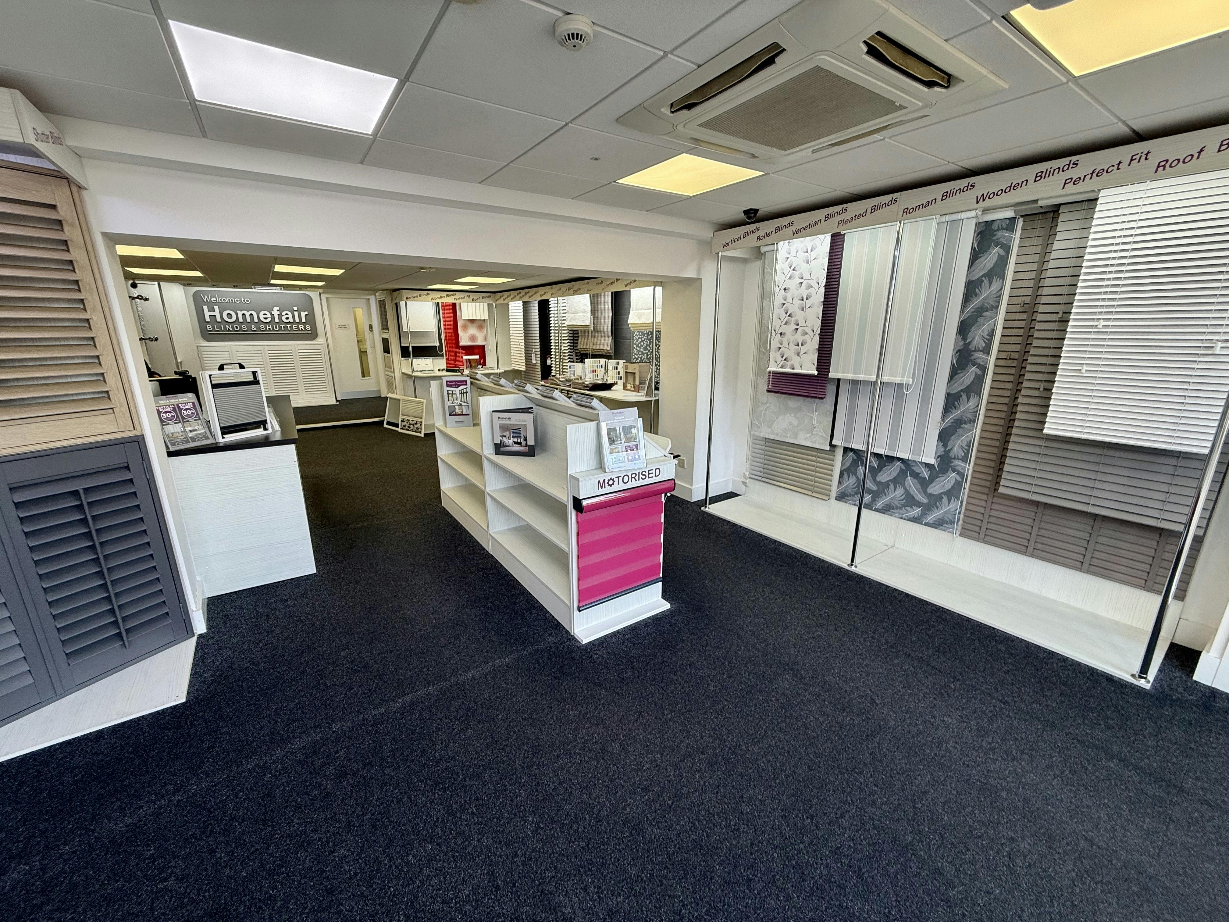 9 Front Street, Chester Le Street, Retail To Let - IMG_5128.jpeg