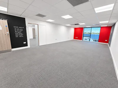 Ryan House, Suite 2 Aviation Way, Southend-on-Sea, Office To Let - suite 2