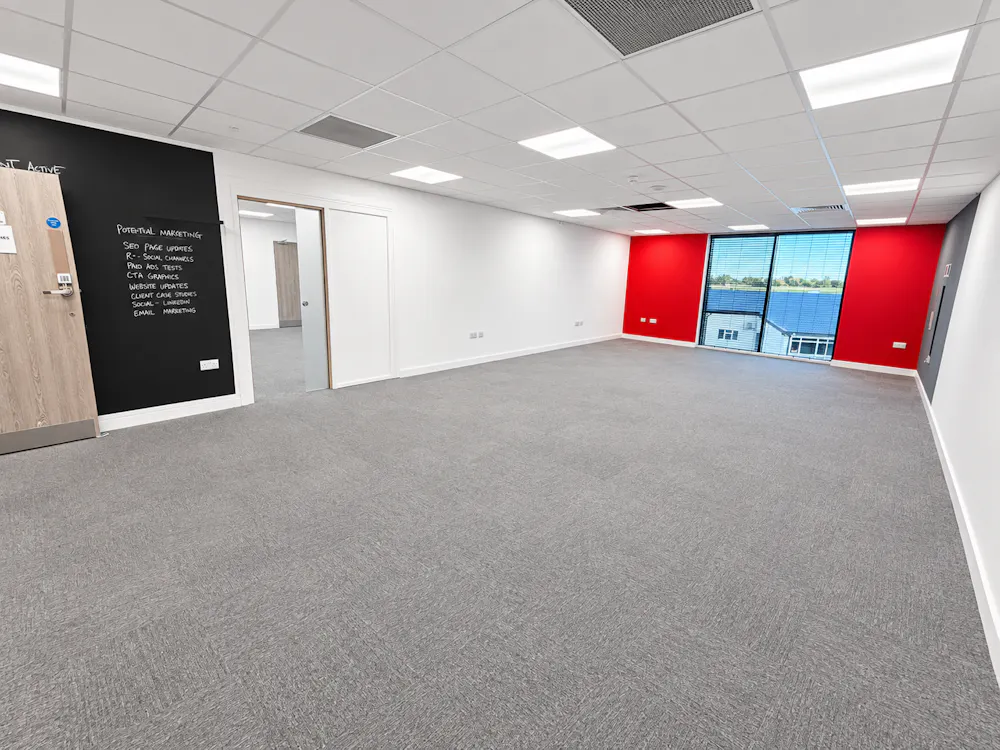 Ryan House, Suite 2 Aviation Way - suite 2