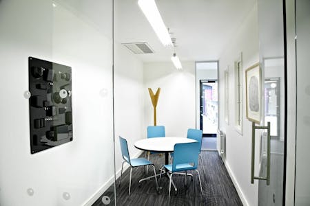 High Quality Contemporary Serviced Office Space To Let at Toffee Factory, Newcastle, Office To Let - Image 23