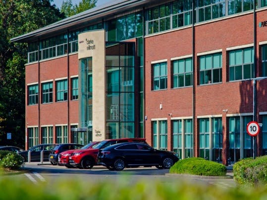 Office in Southampton - photo 2