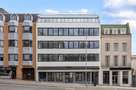 Academy House, 59 West Street, Brighton, Office To Let - West Street, 59, Academy House-021.jpg