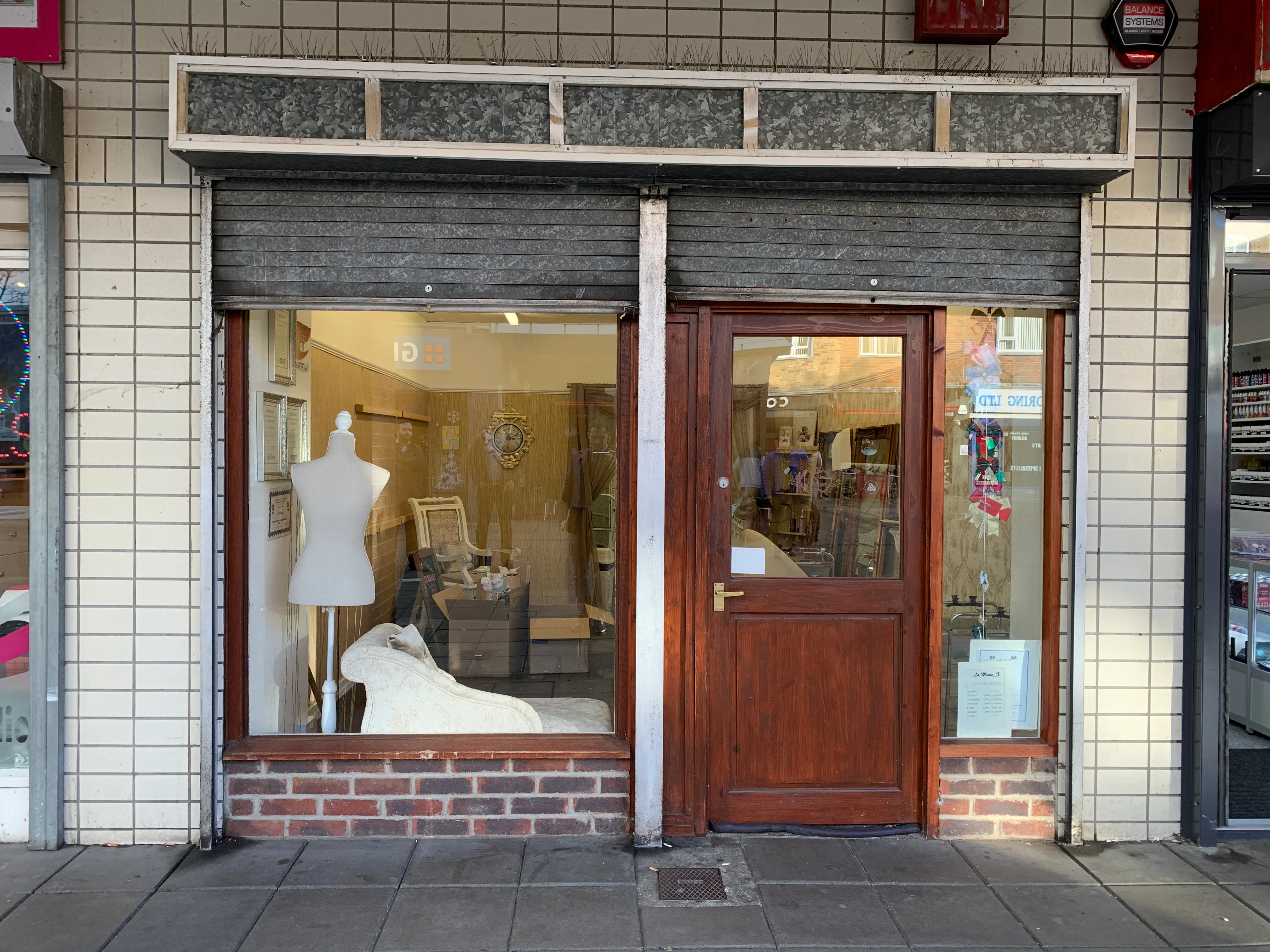 28 Greywell Road, Havant, Retail, To Let Holloway